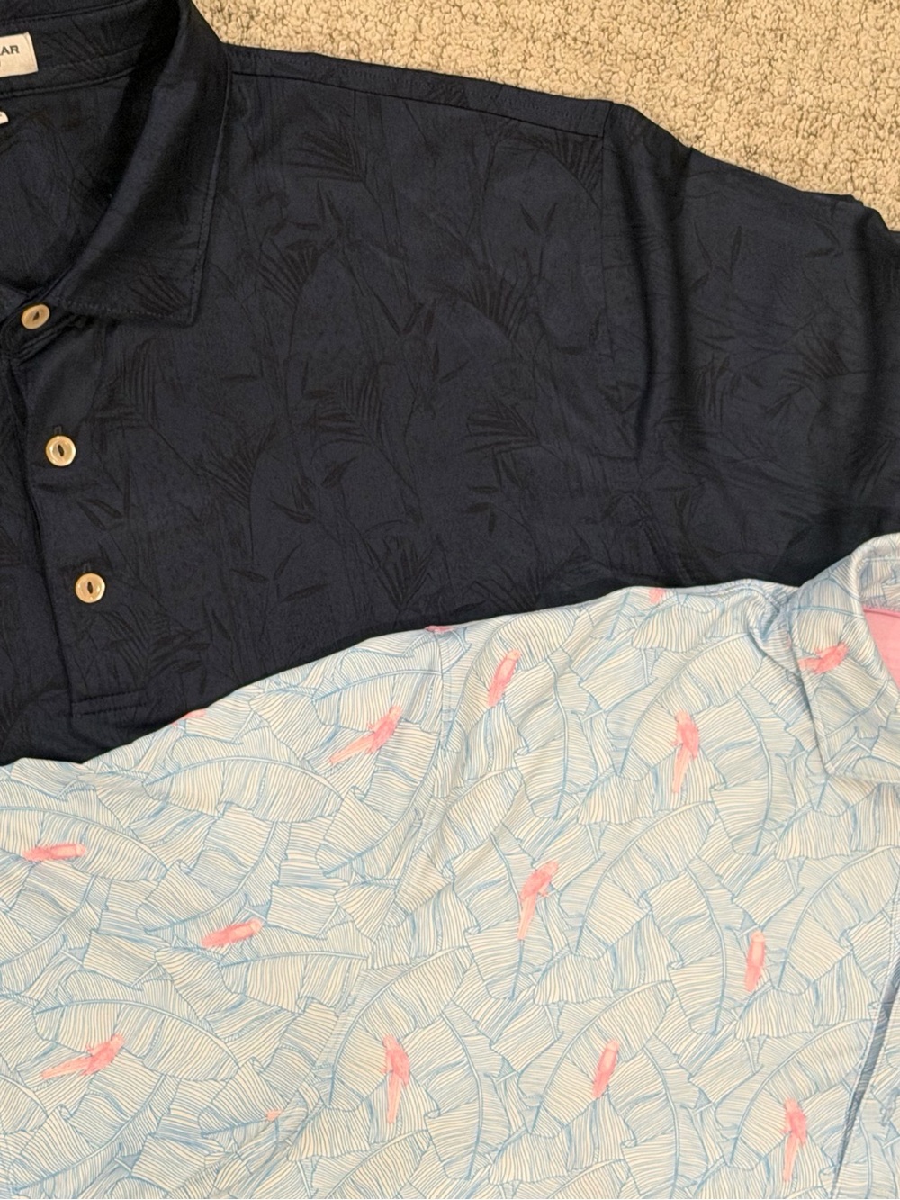 Men’s Polo Bundle - Picture 3 of 4